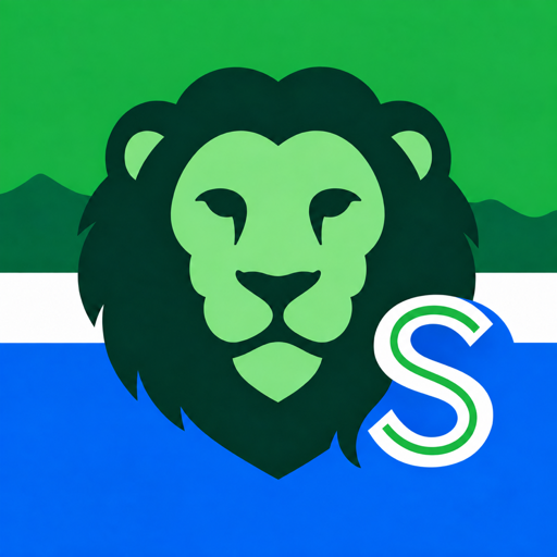 Ar Sabi Salone app icon