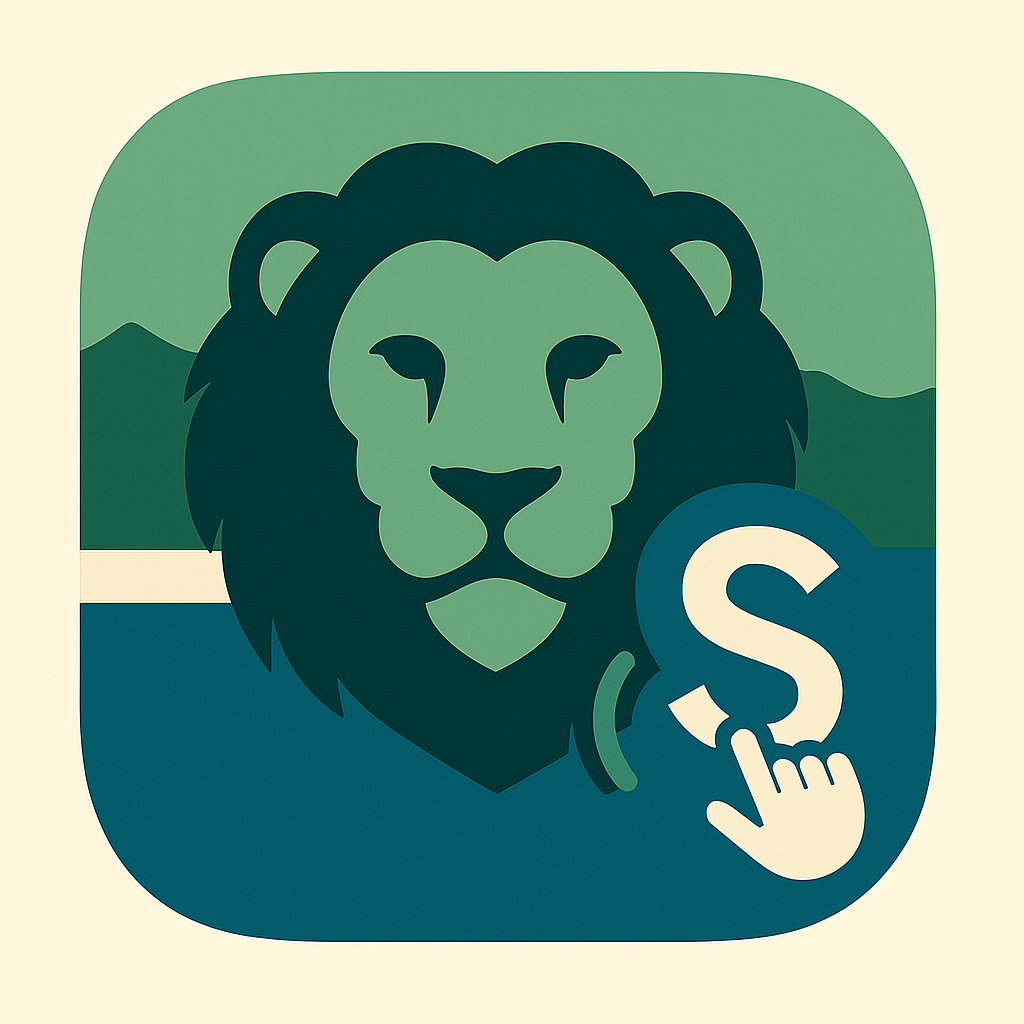 SLAPIP App Icon